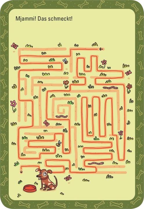 Image du produit 50 labyrinthes maudits (Allemand)