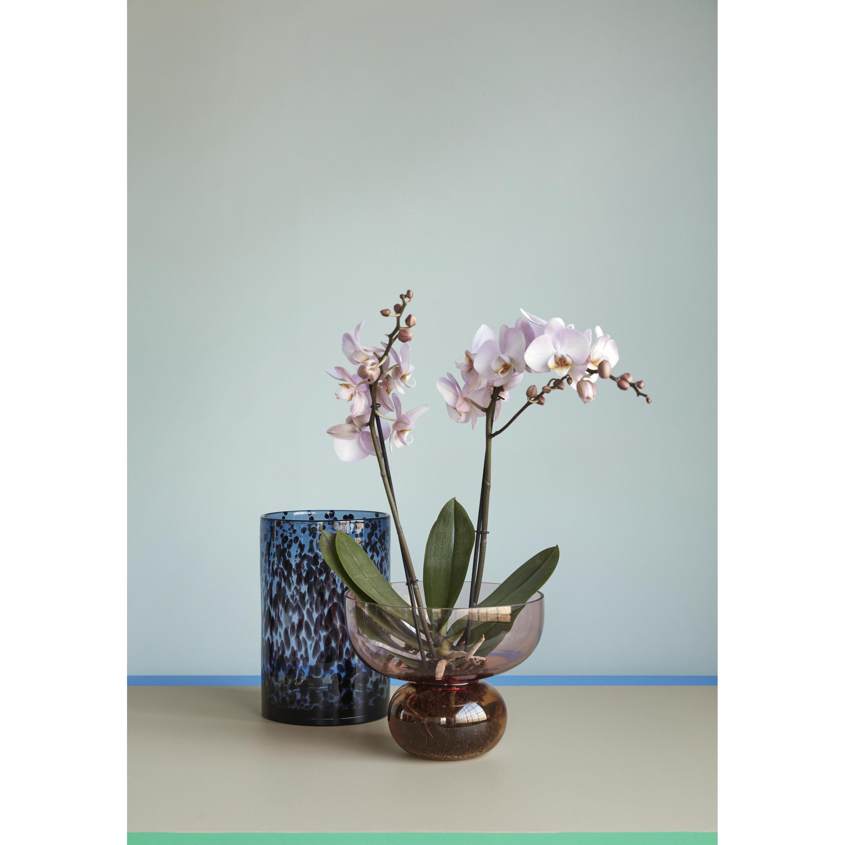 Thumbnail - Hübsch, Vase, Fady (1 x, 25 x 20 cm, 4 l)