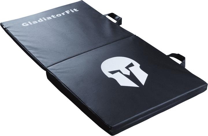 Produktbild Gladiatorfit Faltbare Fitnessmatte (25 mm)