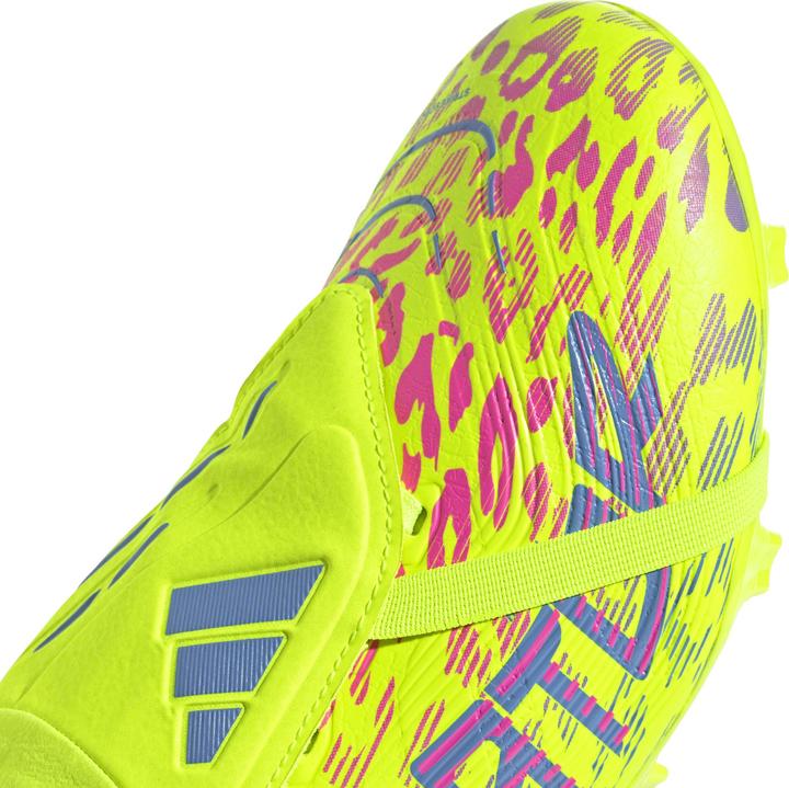 Produktbild adidas Predator League FT FG/MG (46)
