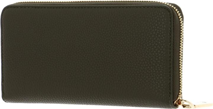 Actual product image Valentino Ring Re Zip Wallet