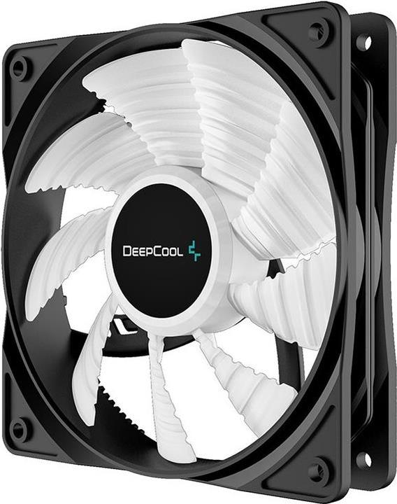 Produktbild Deepcool Case Fans - RF 120 B (120 mm, 1 x)