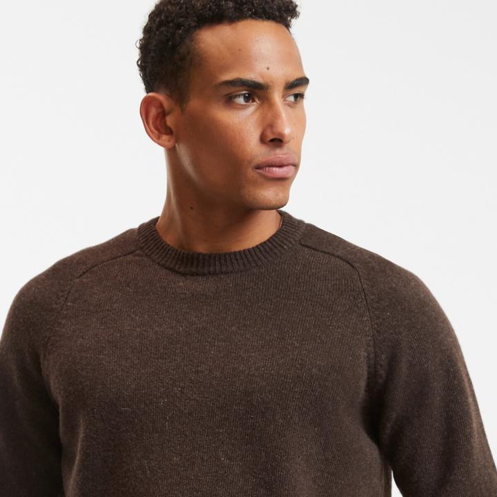 Actual product image La Redoute Collections 100% Lambswool Sweater (XL)