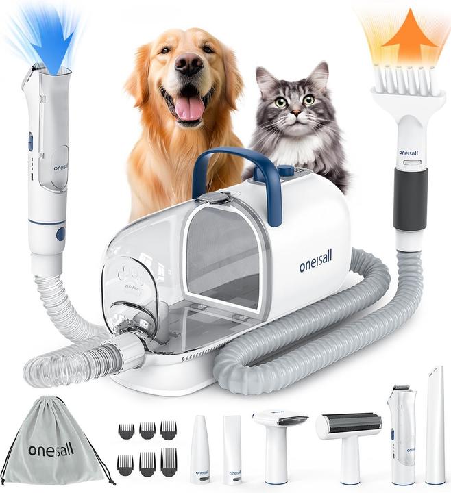 Actual product image Oneisall BM1 (Dog, 2000 ml)