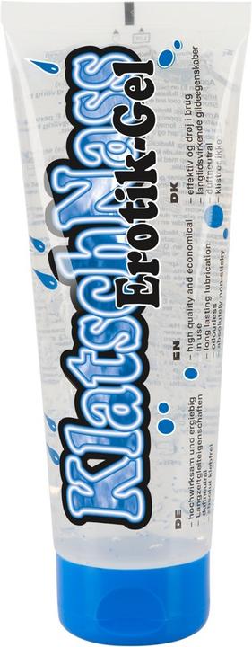 KlatschNass Gel per massaggi (240 ml)