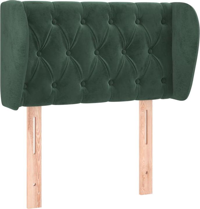 Actual product image vidaXL Junior (183 x 23 x 88 cm)