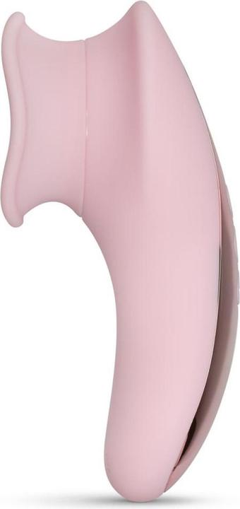 Produktbild Teazers Klitorisvibrator mit Zunge