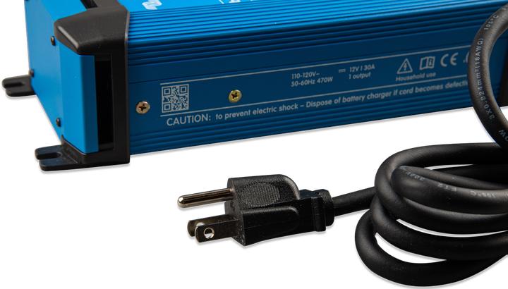 Produktbild Victron Energy Blue Smart (12V, 30 A)