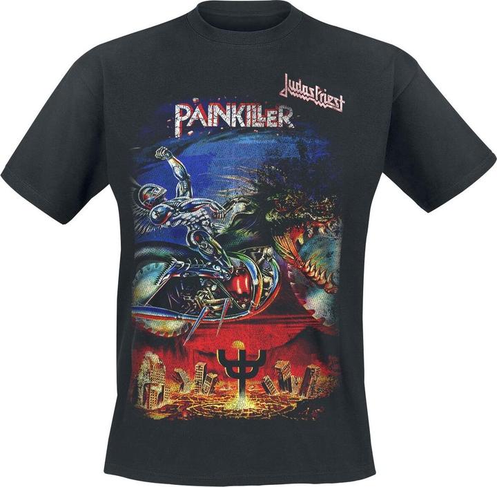 Produktbild Judas Priest Painkiller (M)