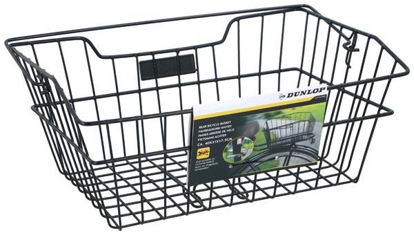 Produktbild Dunlop Fahrradträgerkorb (10 l)