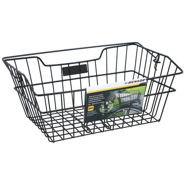 Dunlop, Velokorb, (10 l)