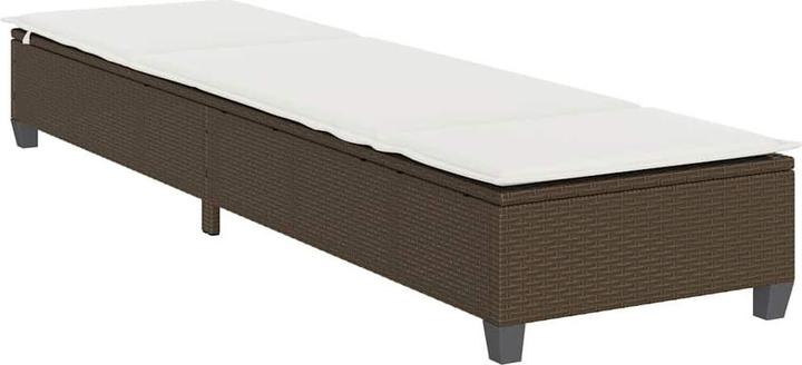 Immagine prodotto vidaXL Sonnenliege (200 cm)