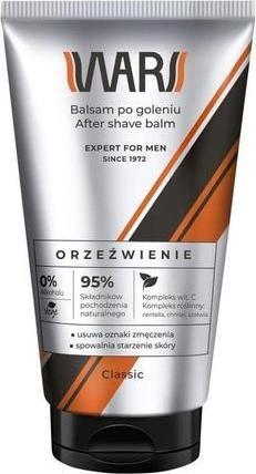 Immagine prodotto Star Wars WARS Expert Classic Balsamo da barba (Lozione dopobarba, 125 ml)