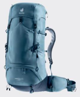 Immagine prodotto Deuter Aircontact Lite 50 + 10 (50 l)