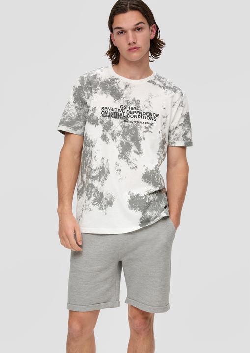 Image du produit s.Oliver Hose Shorts mit Tunnelzug (L, M)