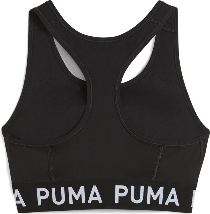 Actual product image Puma 4keeps Elastic Bra - P (M)