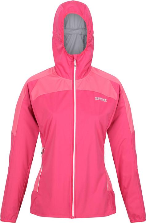 Produktbild Regatta Tarvos Iv Jacke (34)