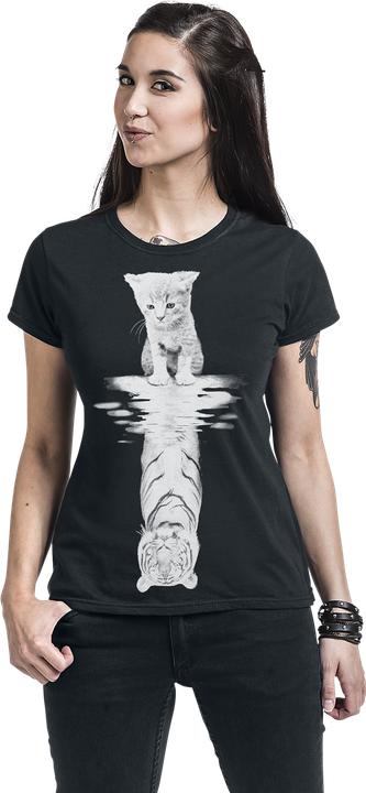 Produktbild Tierisch Believe In Yourself (M)