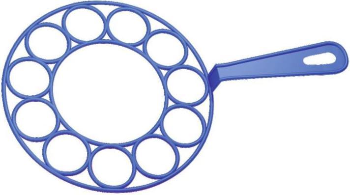 Actual product image Pustefix Giant bubble set MULTI-BUBBLER PAW PATROL