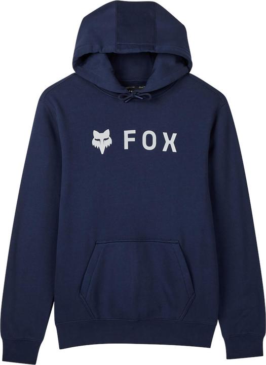 Produktbild Fox Hoody 23 Absolute E Po Mdnt 2x (XXL)