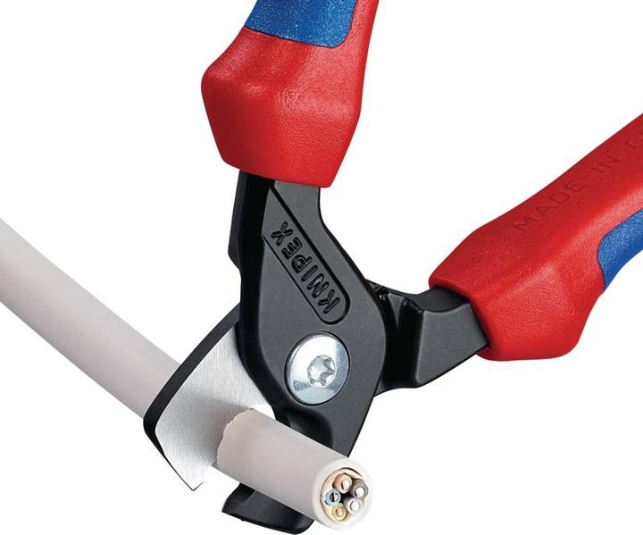 Actual product image Knipex StepCut (160 mm)