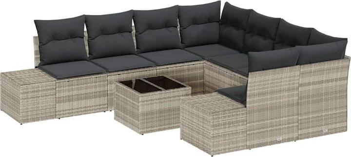 Dunkelgrau, Hellgrau