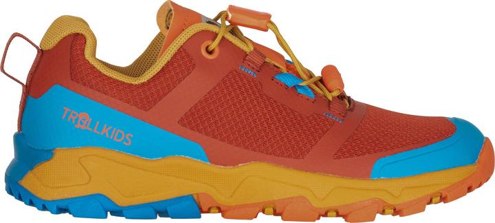 Produktbild Trollkids Kid's Sandefjord Hiker XT (33)