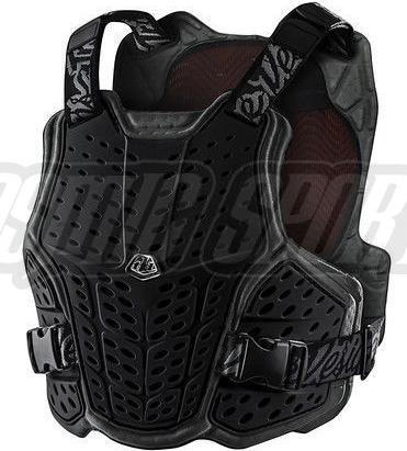 Actual product image Troy Lee Designs Rockfight (XL, XXL, Chest protector, Unique specimen)