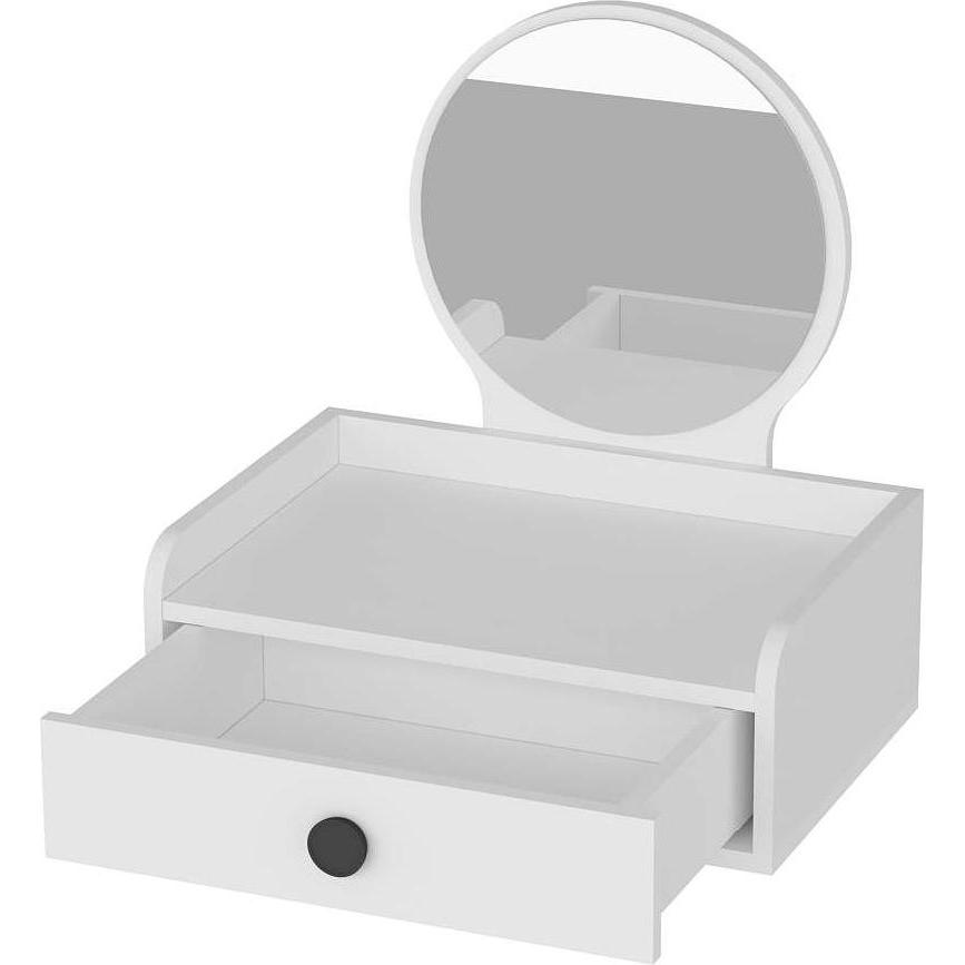 Homitis, Schminktisch, Aura Make-Up Table