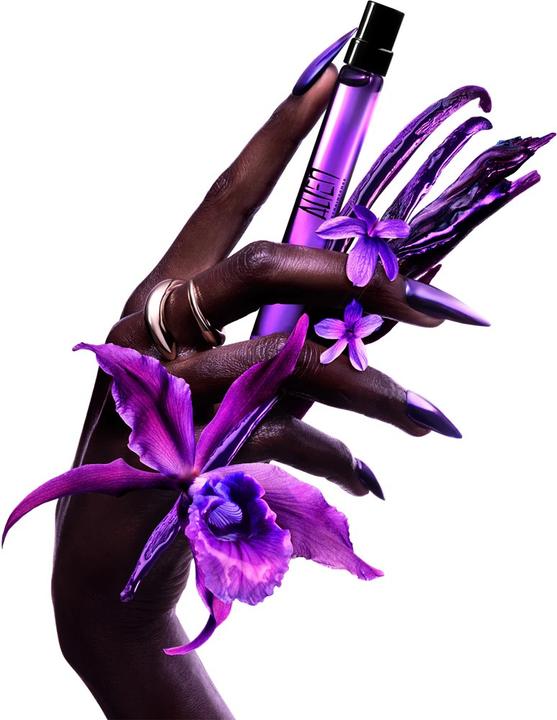 Produktbild Thierry Mugler Alien Extraintense Eau de Parfum (Eau de Parfum, 10 ml)