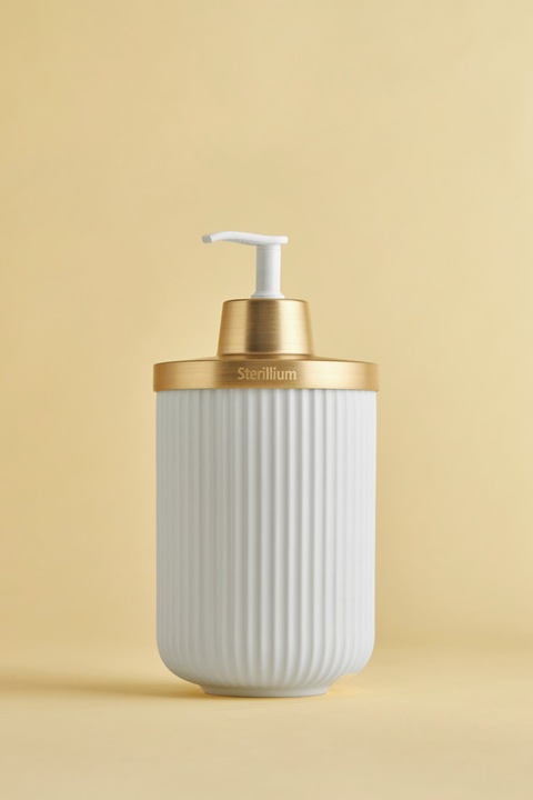 Actual product image Sterillium Protect & Care Emma