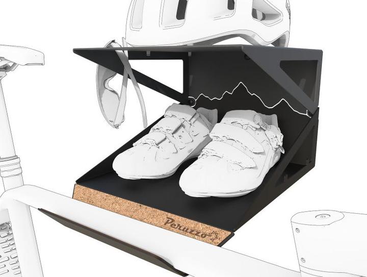 Image du produit Peruzzo Bike Kit Box