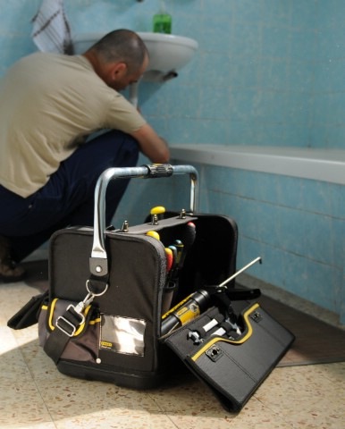 Immagine prodotto Stanley Borsa degli attrezzi da idraulico FatMax (1 pezzi)