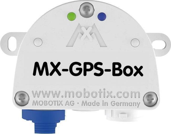 Produktbild Mobotix Gps Box Mx-Opt-Gps1-Ext