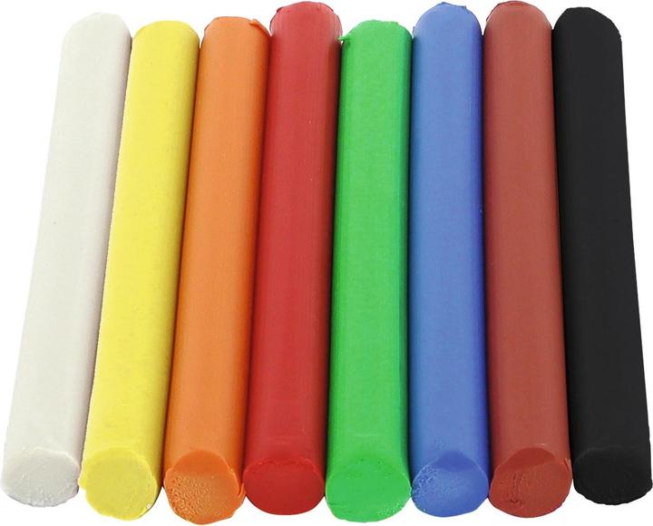 Immagine prodotto Pelikan Argilla da modellare per bambini Creaplast, scatola pieghevole