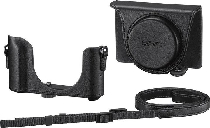 Actual product image Sony Lcj-Hwa (Camera case, 1.09 l)