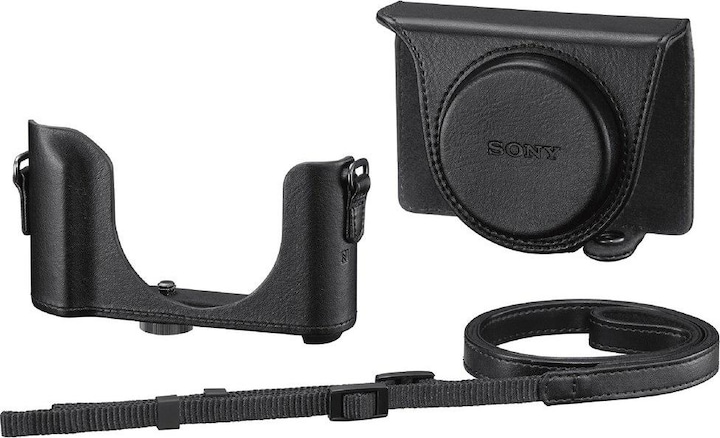 Sony Lcj-Hwa (Étui pour appareil photo, 1.09 l)