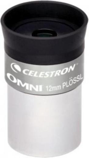 Actual product image Celestron Eyepiece Omni 12 mm (12)