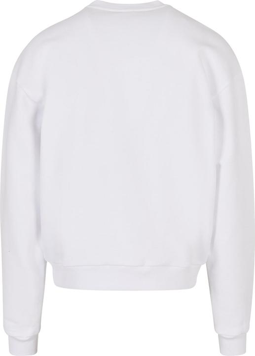 Actual product image Urban Classics Ultra Heavy Crew (XL)