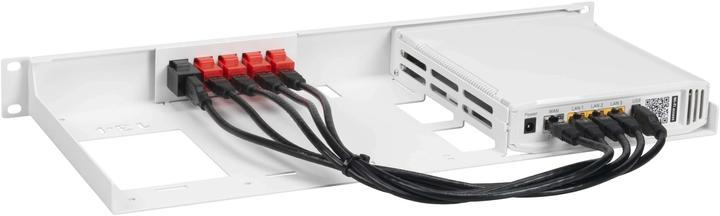 Productafbeelding Rackmount.IT .IT Kit voor AVM Fritz!Box 6591