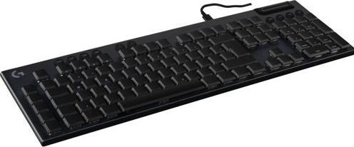 Produktbild Logitech G G915 X (DE, Kabelgebunden)