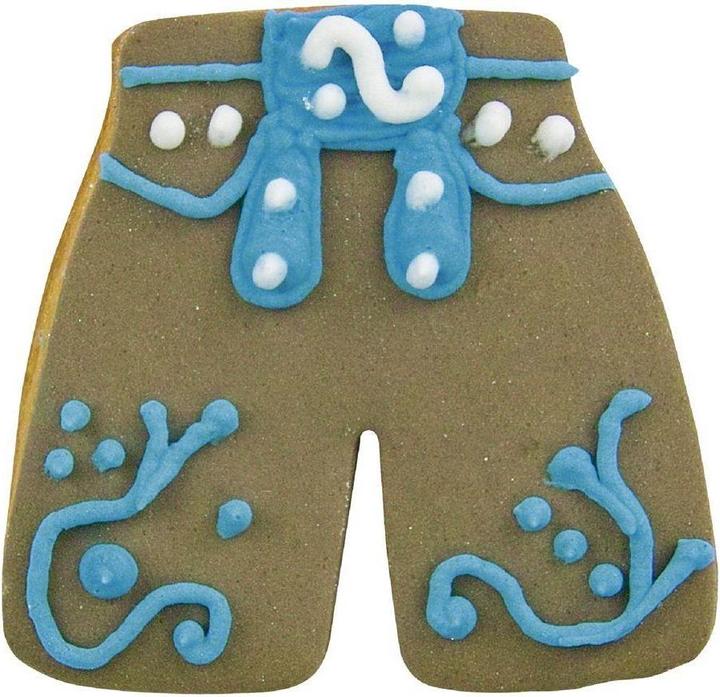 Produktbild Städter Hose / Shorts Ausstecher 6 cm
