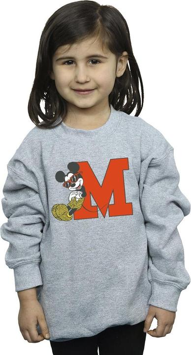 Image du produit Disney - Sweat MICKEY MOUSE LEOPARD TROUSERS - Fille (140, 146)