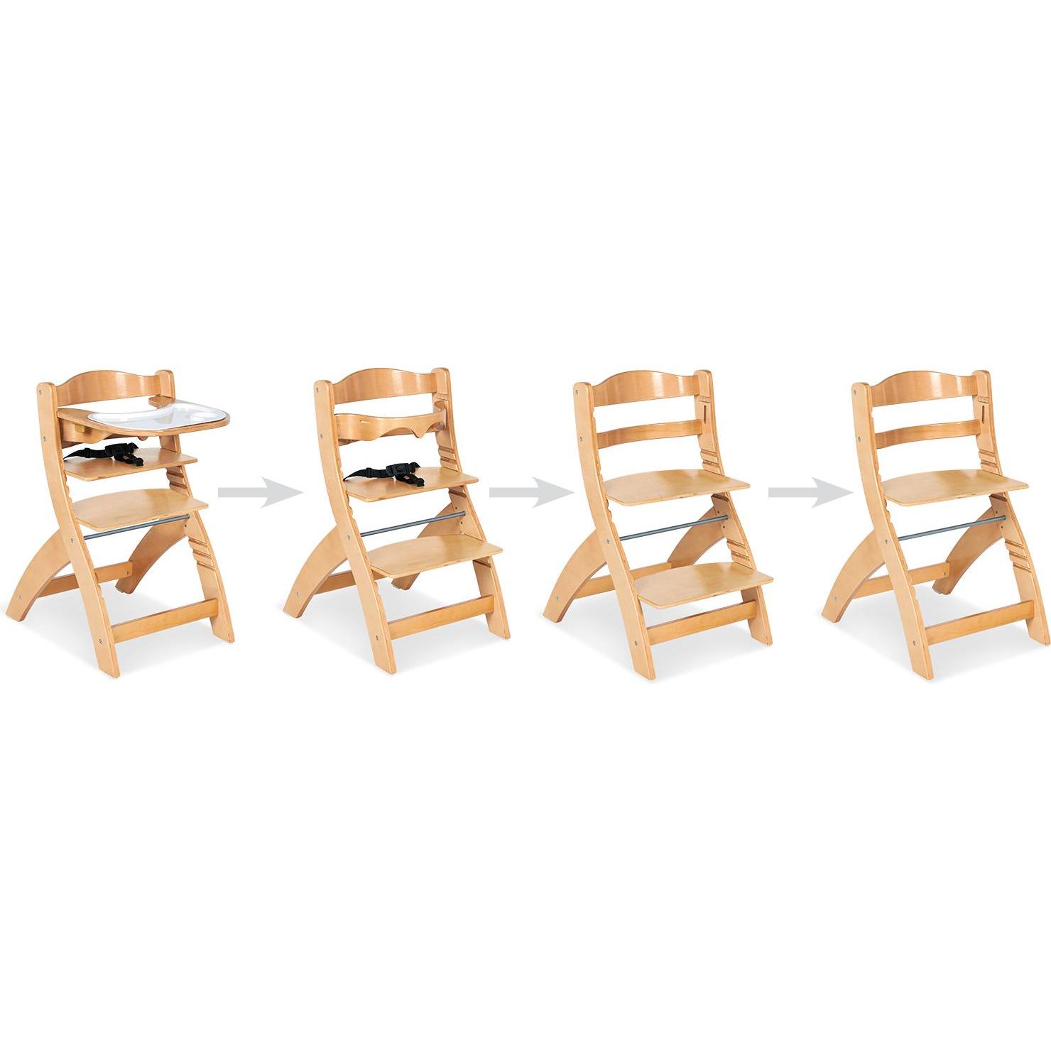 Thumbnail - Pinolino, Hochstuhl, Thilo (Hochstuhl)