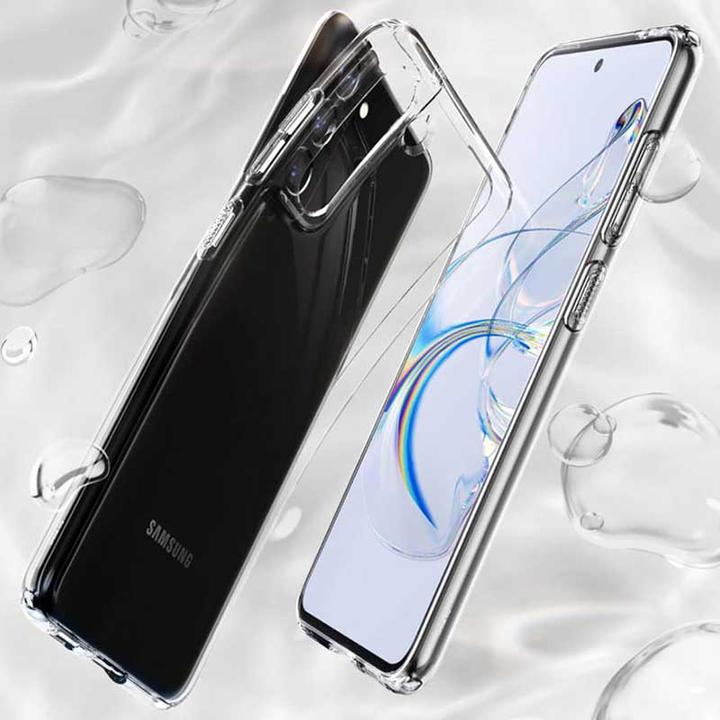 Produktbild Spigen Liquid Crystal (Samsung Galaxy S21 FE)