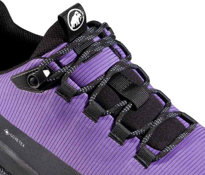 Produktbild Mammut Ducan III Low GTX Women (38.5)
