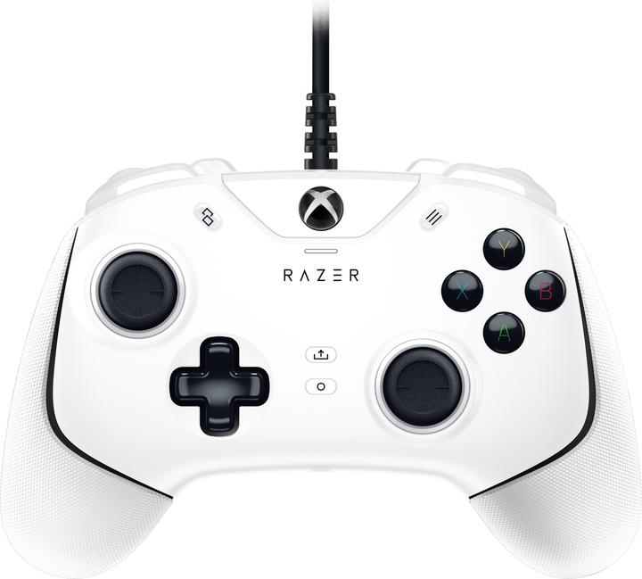 Razer Wolverine V2 (PC, Xbox One X, Xbox serie X, Xbox One S, Xbox serie S)