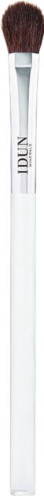 Actual product image IDUN Minerals Pinsel Angled blending brush (Eyebrows)