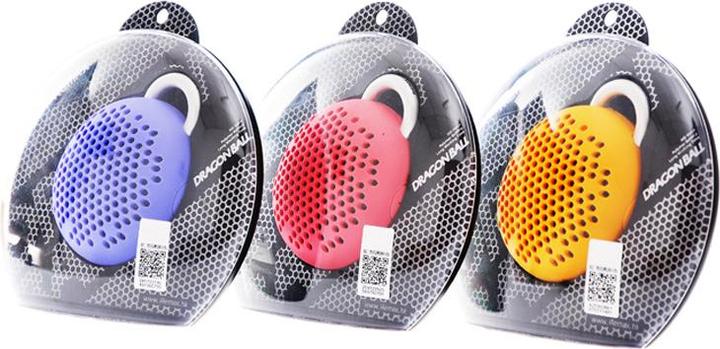 Actual product image Remax Dragonball