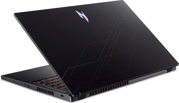 Actual product image Acer Nitro V 15 (15.60", Intel Core i7-13620H, 16 GB, 512 GB, CH)